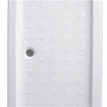 淋浴房底盆，蒸汽房底盆，亚克力底盆