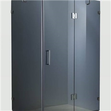 厂家直销淋浴房/隔断/钢化玻璃