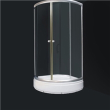 友牌供应圆弧形淋浴房