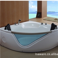 [厂家直销]伊莎贝尔浴缸,冲浪浴缸,按摩浴缸ISA-962(图)