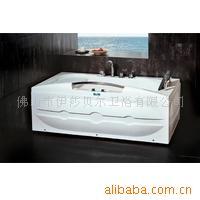 供应按摩缸（浴缸）高档豪华浴缸ISA-252
