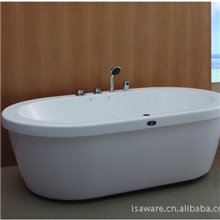 供应浴缸,水件缸系列,普通简单浴缸ISA-1002A(图)