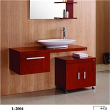 供应浴室柜实木浴室柜中高档浴室柜