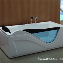 伊莎贝尔卫浴精品系列按摩浴缸浴缸ISA-922