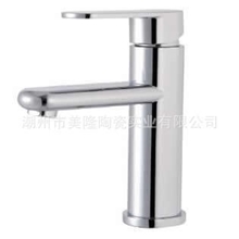 美隆水龙头89系列891单把面盆龙头