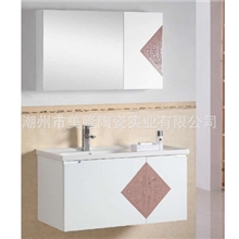 美隆洁具MG-012浴室柜