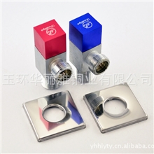 【专业】华丽雅HLY-7021三角阀中高端产品欢迎洽谈