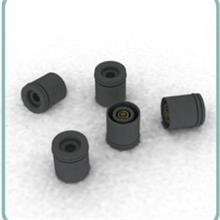 单向阀塑料外壳单向限流阀