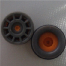 单向阀单向节水阀单向限流阀塑料外壳