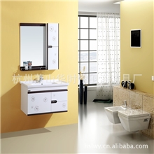 〖诚招代理〗PVC浴室柜卫浴柜pvc柜卫浴洁具卫浴厂家8008