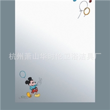 批发2012新款不锈钢浴室柜大理石台盆浮雕镜203720382039