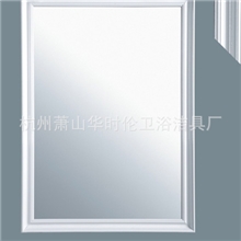 〖低价供应〗镜子工艺镜子适用宾馆浴室镜银镜8014