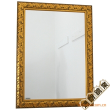 DILANG2000迪朗镜业浴室镜系列欧式浴室镜卫浴镜DL-77