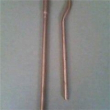 专业打造品质：承接各种型号紫铜管弯制胀孔压盖.