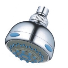 【绝此一家】批发供应多功能葵花头吊头淋浴花洒喷头品质卓越