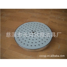 现货供应耐用XY-D126顶喷大喷头淋浴花洒顶喷