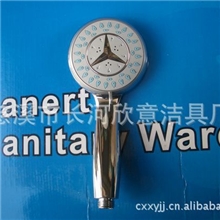 批发供应高档XY-P504花洒（图）