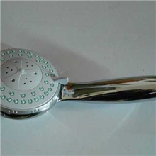 【享沐洁具】厂家供应慈溪花洒（电镀优）