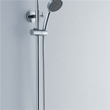 整套浴淋花洒升降花洒全铜三档淋浴花洒大花洒淋浴套装