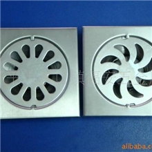 供应地漏、防嗅地漏、分体地漏、不锈钢地漏