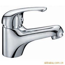 供应水龙头、面盆龙头7017