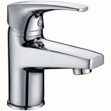 供应水龙头、脸盆龙头7084