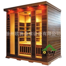 红雪松汗蒸房，香杉木汗蒸房，桑乐屋。移动汗蒸房，电气汗蒸房
