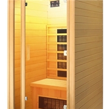 欧赛托玛琳汗蒸房远红外光波浴房频谱房桑拿房足浴足疗桶