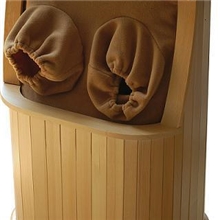 生物频谱按摩桶，按摩足浴桶，远红外按摩桶，足疗桶