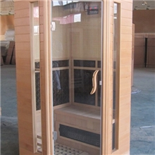 单人五角型汗蒸房，高档豪华多边形汗蒸房，纳米汗蒸房