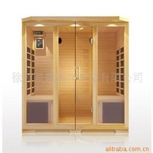 供应频谱屋/光波房/汗蒸房/生物频谱/光波房