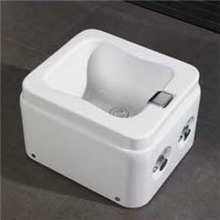 供应桑拿设备洗脚盆沐足盆沐足桶