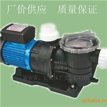 游泳池设备SEP系列水泵承接游泳池工程