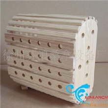 供应木制桑拿灯罩KD-160