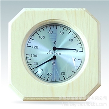 供应八角形单表温湿度计