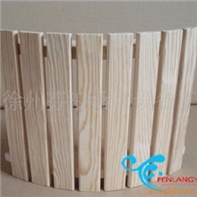 供应木制桑拿灯罩KD-162