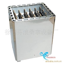 供应桑拿炉KS-12KW家用桑拿房芬兰浴