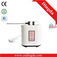 批发供应阿迪科特订做蒸汽炉遥控新炉节能蒸汽炉