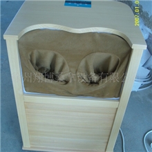 木桶浴桶足浴木桶蒸脚桶香柏木桶远红外足浴桶厂家直销木浴桶