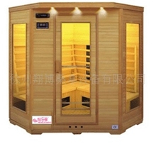 桑拿淋浴设备汗蒸足浴桶桑拿木桶足浴设备桑拿木桶设备浴房养生馆