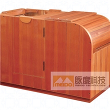 WH01桑拿舱/桑拿浴箱/蒸汽舱/汗蒸舱/桑拿设备