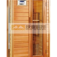 厂家直销供应WH108蒸汽房，汗蒸房桑拿房，远红外线桑拿房