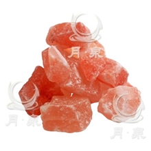 月泉厂家直销各种水晶盐块碎盐及各种规格矿物盐岩盐批发