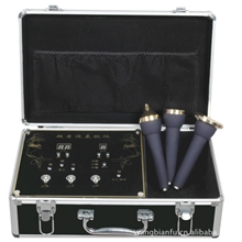 【ABC正品】箱式钛金或不锈钢超音波美容仪绝对物超所值