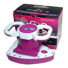 魔力按摩器魔神魔奇专业健美器手持式按摩器