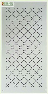 金属节能碳晶墙暖壁挂画远红外线电取暖散热器气片遥控电暖器