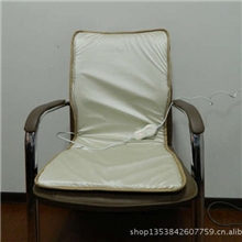 康暖远红外保健理疗汽车坐垫秋冬季新款座垫四季通用汽车用品