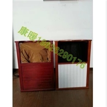 康暖远红外养生足浴桶托玛琳足疗桶频谱桶摇控恒温洗脚桶质保10年