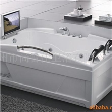 按摩浴缸SR522(图)