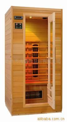 供应单人光波房